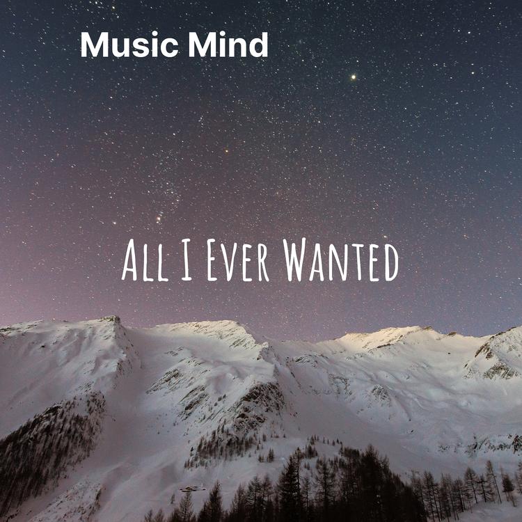 Music Mind's avatar image