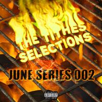 The Tithes Selections's avatar cover