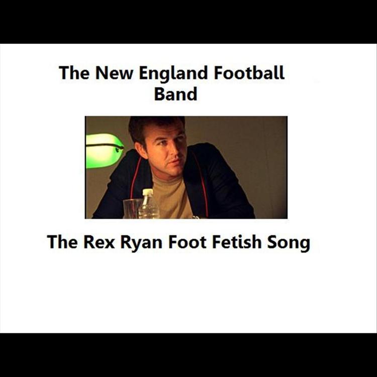 The New England Football Band's avatar image
