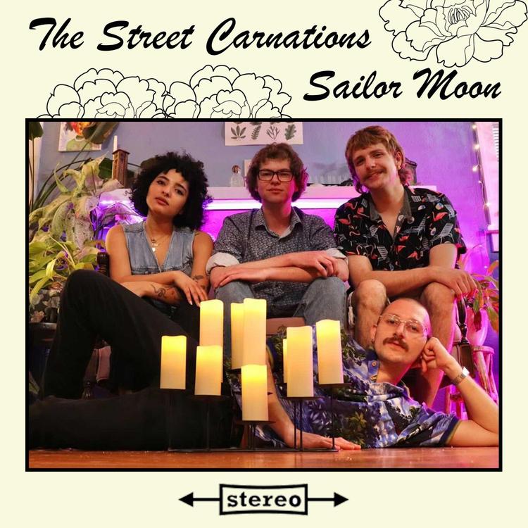 The Street Carnations's avatar image