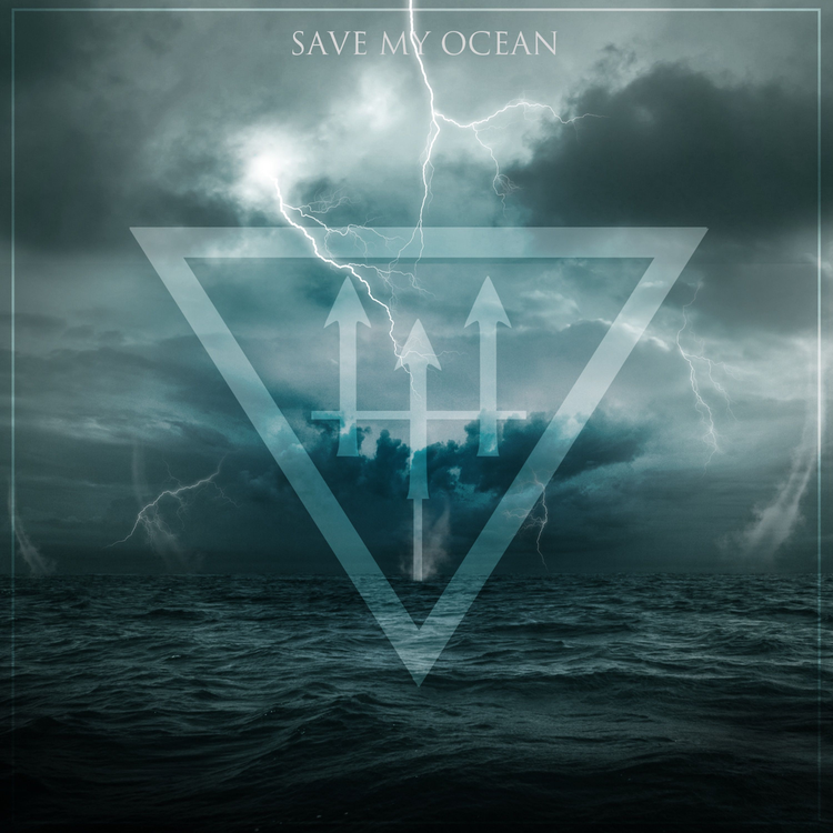 Save my ocean's avatar image