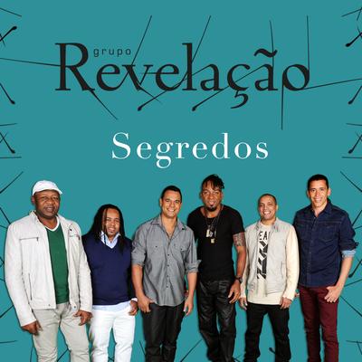Segredos By Grupo Revelação's cover