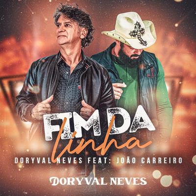 Fim da Linha (feat. João Carreiro)'s cover