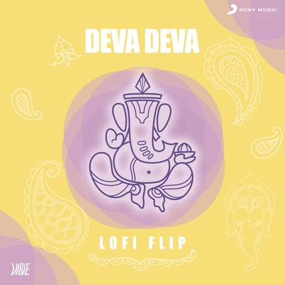 Deva Deva (Lofi Flip)'s cover