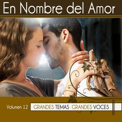 En Nombre del Amor Vol. 12's cover