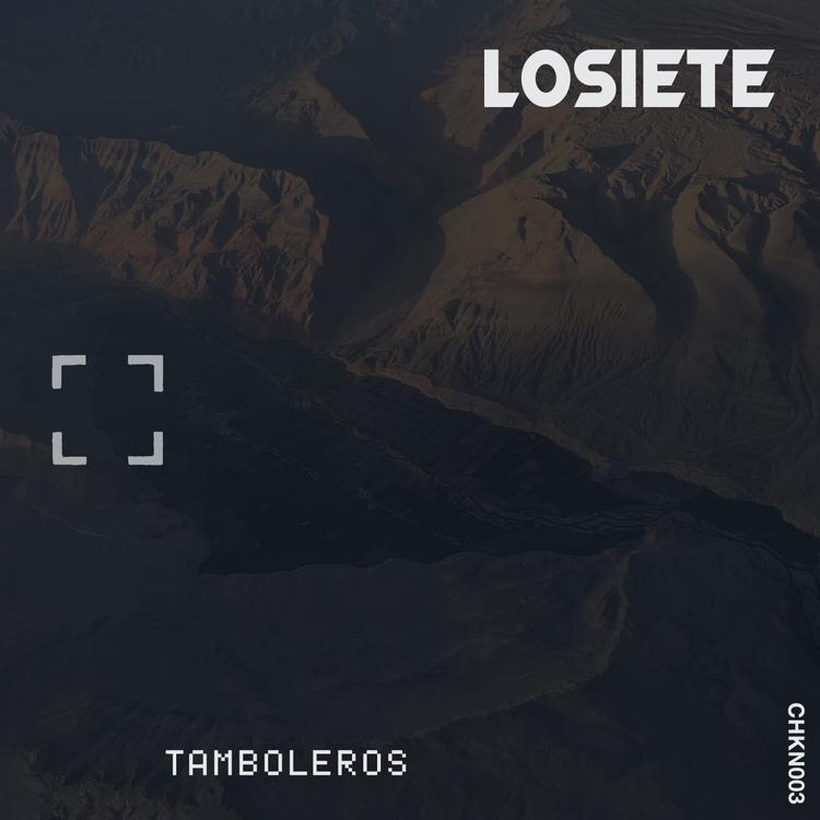 LoSiete's avatar image