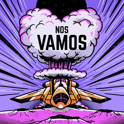 Nos Vamos By DrefQuila's cover