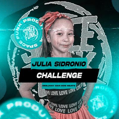 Challenge By Julia Sidronio's cover