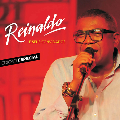 Já Não Arde (Ao Vivo) By Reinaldo, Xande De Pilares's cover
