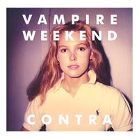 Vampire Weekend's avatar cover