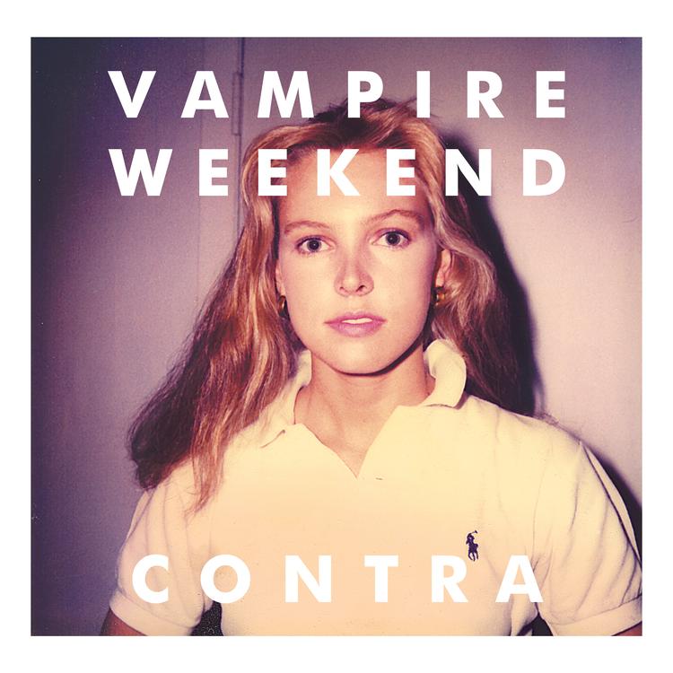 Vampire Weekend's avatar image