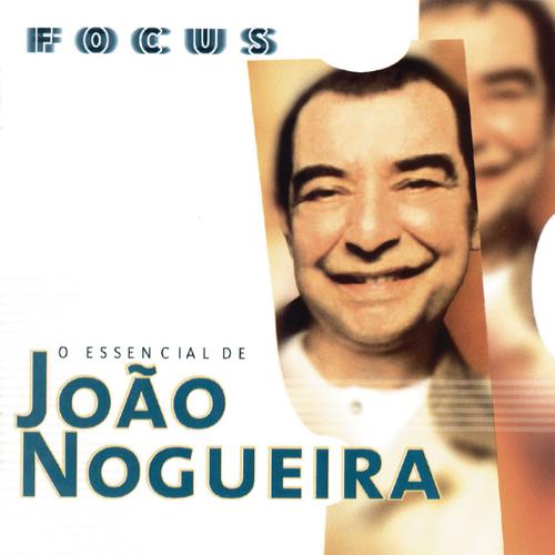 João Nogueira's cover