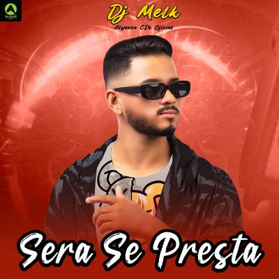 Sera Se Presta's cover