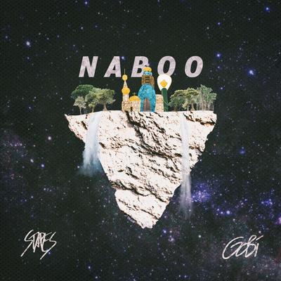 Naboo By Góbi, STAPES's cover