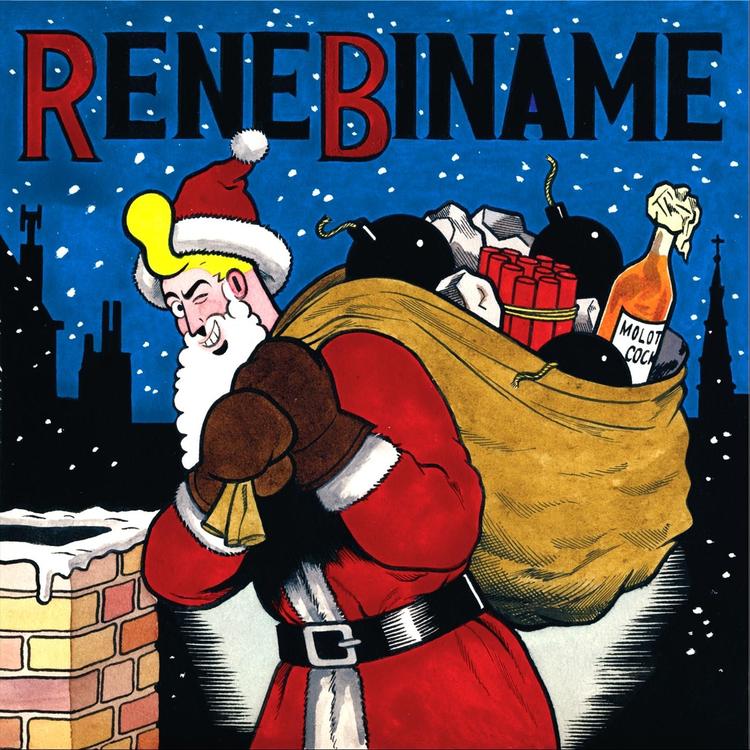 René Binamé's avatar image