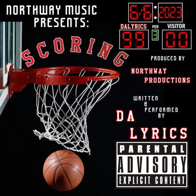 Scoring's cover