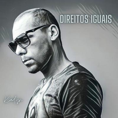 Direitos Iguais's cover