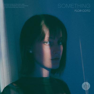 Something (Szew Remix)'s cover