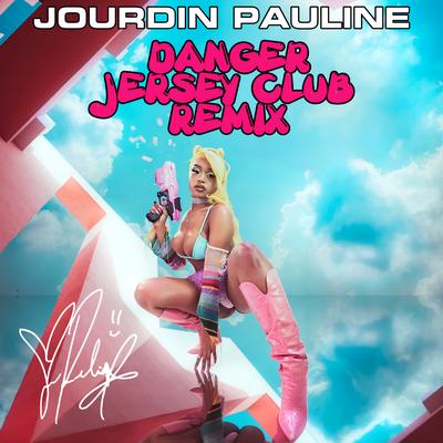 Jourdin Pauline's cover