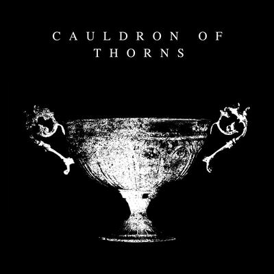 Cauldron of Thorns By Twin Tribes's cover