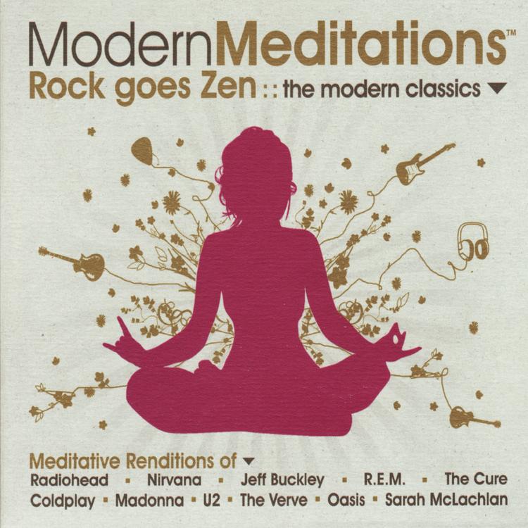 Modern Meditations's avatar image