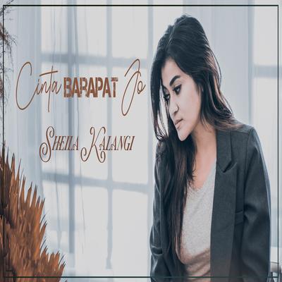 Cinta Barapat Jo's cover