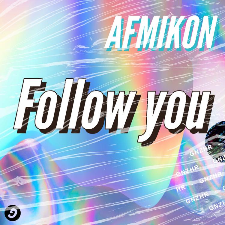 Afmikon's avatar image