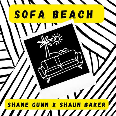 Sofa Beach (Scotty Extended Mix)'s cover