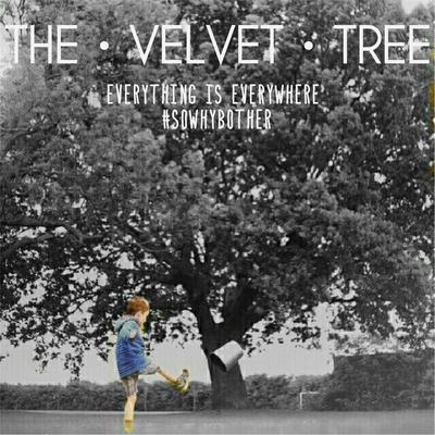 The Velvet Tree's cover