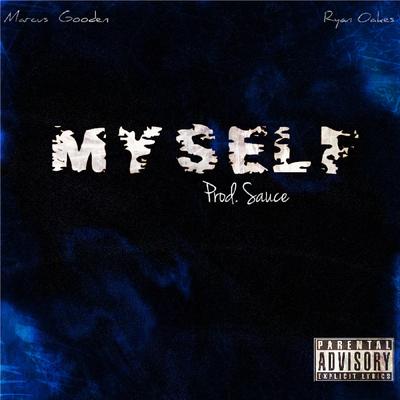 Myself (feat. Ryan Oakes)'s cover