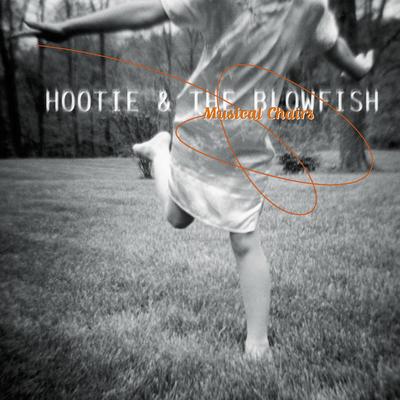 Only Lonely By Hootie & The Blowfish's cover
