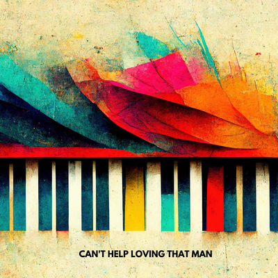 Can't Help Loving That Man By Kingsbury Station's cover