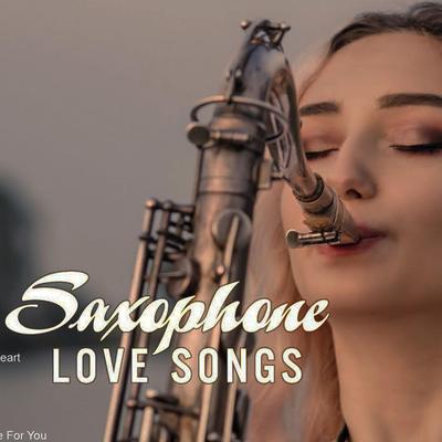 Greatest 20 Romantic Saxophone Love Songs's cover