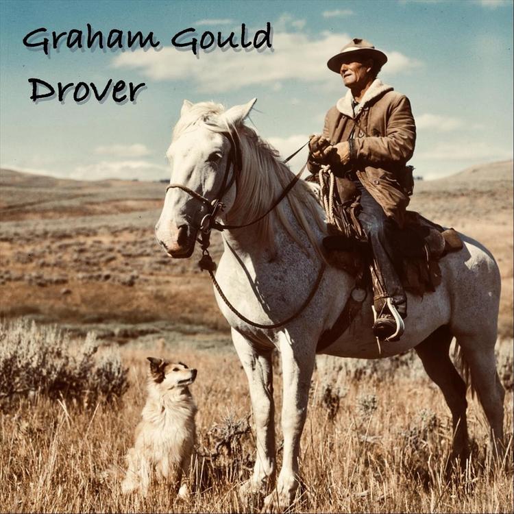 Graham Gould's avatar image