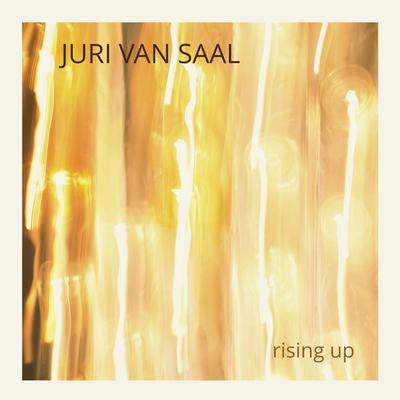 rising up By Juri van Saal's cover