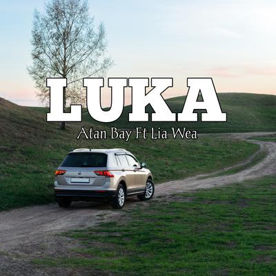 Luka's cover