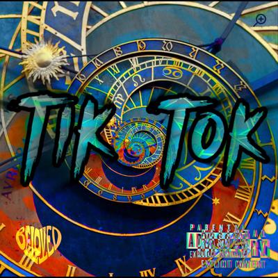 Tik Tok's cover