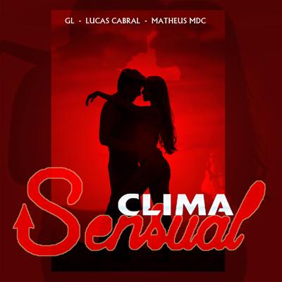 Clima Sensual's cover