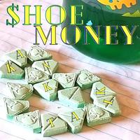 Shoe Money's avatar cover