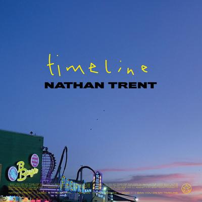 Timeline By Gabriel Geber's cover