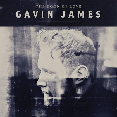 The Book of Love (EP Version) By Gavin James's cover