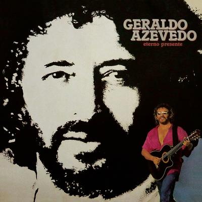 Tanto Querer By Geraldo Azevedo's cover