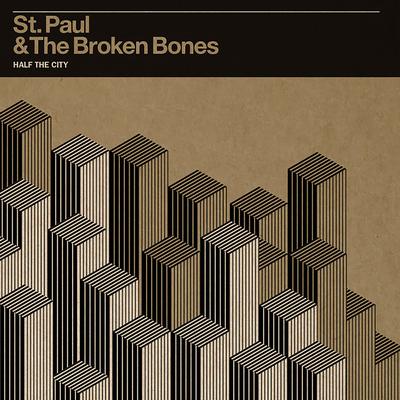 Grass Is Greener By St. Paul & The Broken Bones's cover