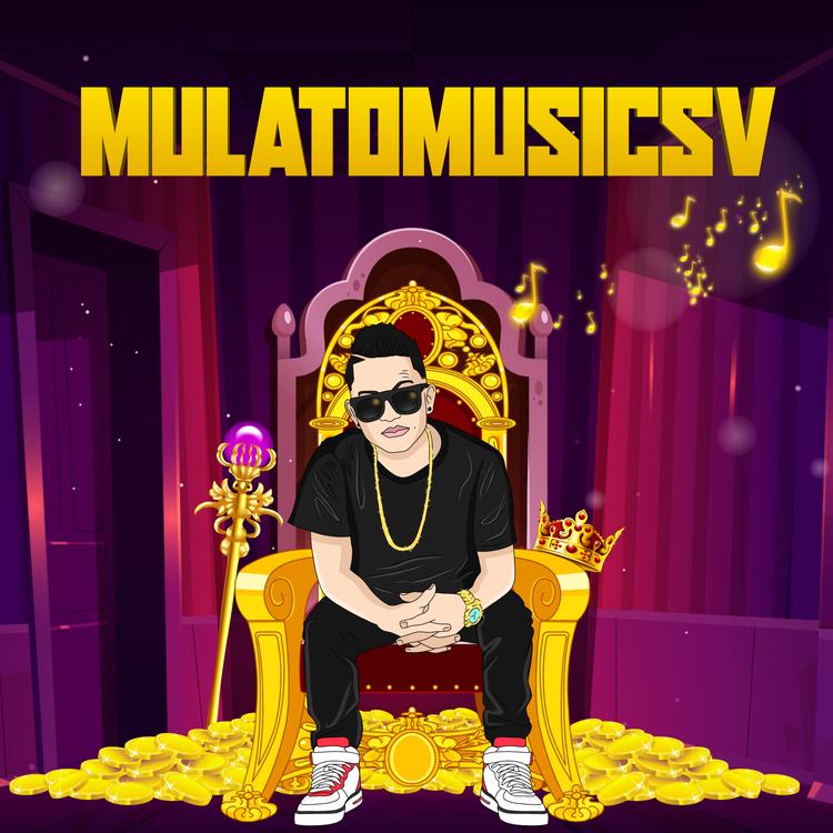 MulatoMusicSv's avatar image