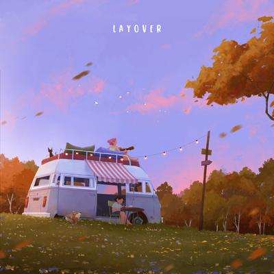 Layover's cover