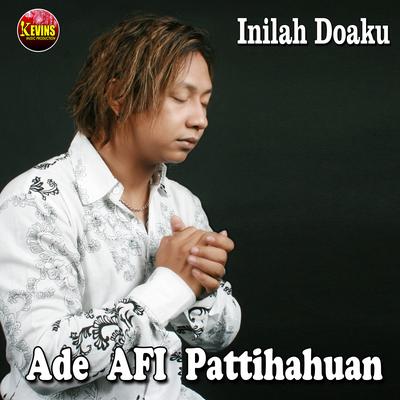 Inilah Doaku's cover