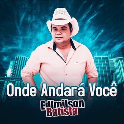 Chora Carolina By Edimilson Batista's cover