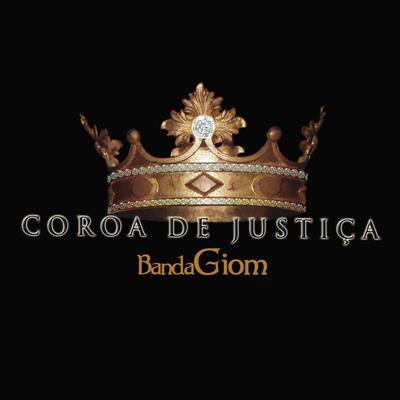 Coroa de Justiça's cover