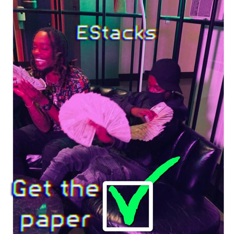 E Stacks100's avatar image