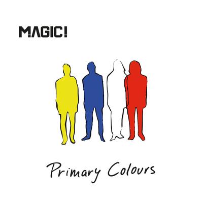 Primary Colours's cover